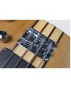 GAINER G7 四弦連體 BASS 